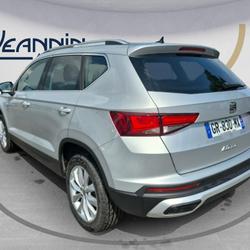 Seat Ateca Ateca 2.0 TDI 150 ch Start/Stop DSG7 Style Business Sens