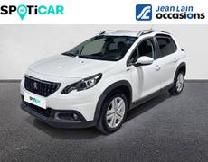 Peugeot 2008 SEYNOD