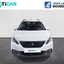 Peugeot 2008 2008 PureTech 110ch S&S EAT6 Signature SEYNOD