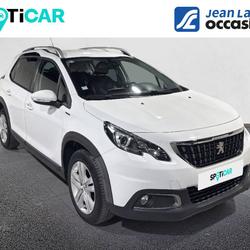 Peugeot 2008 2008 PureTech 110ch S&S EAT6 Signature SEYNOD