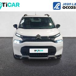 Citroen C3 Aircross C3 Aircross PureTech 110 S&S BVM6 Feel Pack SEYNOD