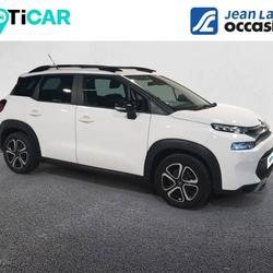 Citroen C3 Aircross C3 Aircross PureTech 110 S&S BVM6 Feel Pack SEYNOD