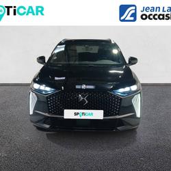 DS DS7 DS 7 Hybride Rechargeable E-Tense 225 EAT8 Rivoli SEYNOD