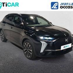 DS DS7 DS 7 Hybride Rechargeable E-Tense 225 EAT8 Rivoli SEYNOD