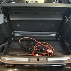 DS DS7 DS 7 Hybride Rechargeable E-Tense 300 EAT8 4x4 Esprit de Voyage SEYNOD