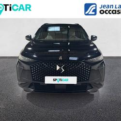 DS DS7 DS 7 Hybride Rechargeable E-Tense 300 EAT8 4x4 Esprit de Voyage SEYNOD