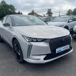 DS DS4 E-TENSE 225CH PERFORMANCE LINE + Saint-Saturnin