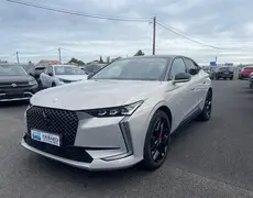 DS DS4 Albi