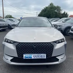 DS DS4 E-TENSE 225CH PERFORMANCE LINE + Albi