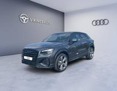 Audi Q2 Saint-Lô