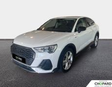 Audi Q3 Denney