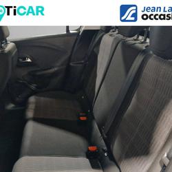 Opel Corsa Corsa 1.2 Turbo 100 ch BVA8 Elegance Business Cessy