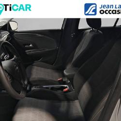 Opel Corsa Corsa 1.2 Turbo 100 ch BVA8 Elegance Business Cessy