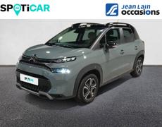 Citroen C3 Aircross SEYNOD