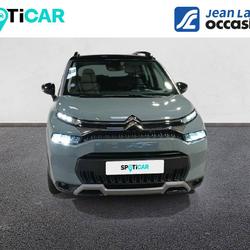 Citroen C3 Aircross C3 Aircross PureTech 110 S&S BVM6 Feel Pack SEYNOD
