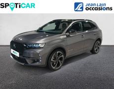 DS DS7 Crossback SEYNOD