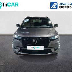 DS DS7 Crossback DS7 Crossback Hybride E-Tense 300 EAT8 4x4 Louvre SEYNOD