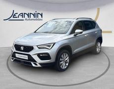 Seat Ateca Auxerre