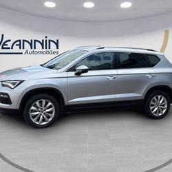 Seat Ateca Ateca 2.0 TDI 150 ch Start/Stop DSG7 Style Business Auxerre