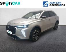 DS DS7 Vétraz-Monthoux