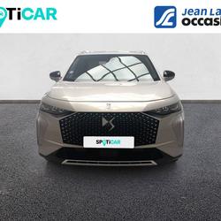 DS DS7 DS 7 Hybride Rechargeable E-Tense 300 EAT8 4x4 Opera V&eacute;traz-Monthoux