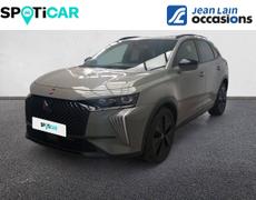 DS DS7 Crossback Anthy-sur-Léman