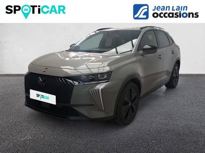 DS DS7 Crossback - DS7 Crossback Hybride E-Tense 225 EAT8 Performance Line+ - 28 974 €