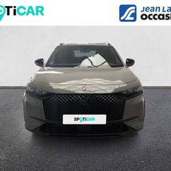 DS DS7 Crossback DS7 Crossback Hybride E-Tense 225 EAT8 Performance Line+ V&eacute;traz-Monthoux
