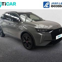 DS DS7 Crossback DS7 Crossback Hybride E-Tense 225 EAT8 Performance Line+ V&eacute;traz-Monthoux
