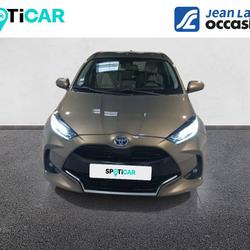 Toyota Yaris Yaris Hybride 116h Iconic SEYNOD
