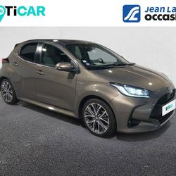 Toyota Yaris Yaris Hybride 116h Iconic SEYNOD