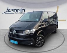 Volkswagen Transporter Sens