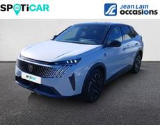 Peugeot 3008 Anthy-sur-Léman