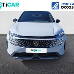 Peugeot 3008 3008 Hybrid 145 e-DCS6 GT Anthy-sur-L&eacute;man