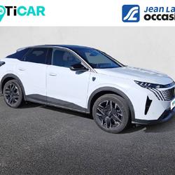 Peugeot 3008 3008 Hybrid 145 e-DCS6 GT Anthy-sur-L&eacute;man