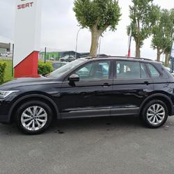 Volkswagen Tiguan Tiguan 2.0 TDI 150ch DSG7 Business Sens