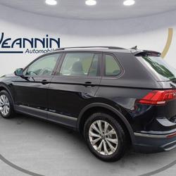 Volkswagen Tiguan Tiguan 2.0 TDI 150ch DSG7 Business Sens