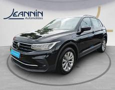 Volkswagen Tiguan Sens