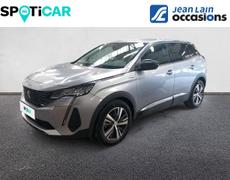 Peugeot 3008 Vétraz-Monthoux
