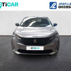 Peugeot 3008 3008 Hybrid 225 e-EAT8 Allure V&eacute;traz-Monthoux