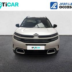 Citroen C5 Aircross C5 Aircross Hybride Rechargeable 225 S&S e-EAT8 C-Series V&eacute;traz-Monthoux