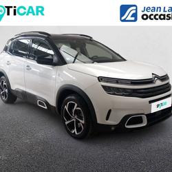 Citroen C5 Aircross C5 Aircross Hybride Rechargeable 225 S&S e-EAT8 C-Series V&eacute;traz-Monthoux