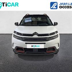 Citroen C5 Aircross C5 Aircross PureTech 130 S&S EAT8 C-Series SEYNOD
