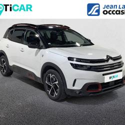 Citroen C5 Aircross C5 Aircross PureTech 130 S&S EAT8 C-Series SEYNOD