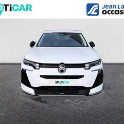 Citroen C5 Aircross Hybride 145 ch e-DCS6 Max occasion - SEYNOD - photo 2/20