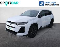 Citroen C5 Aircross Anthy-sur-Léman
