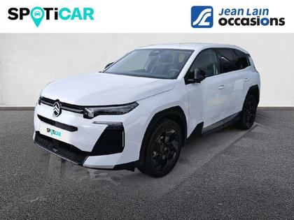 Citroen C5 Aircross - C5 Aircross Hybride 145 ch e-DCS6 Max - 29 974 €