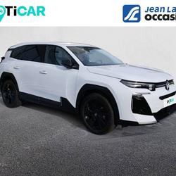 Citroen C5 Aircross Hybride 145 ch e-DCS6 Max occasion - V&eacute;traz-Monthoux - photo 3/20