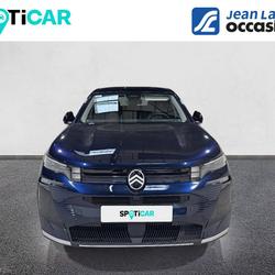 Citroen C5 Aircross C5 Aircross Hybride 145 ch e-DCS6 Max SEYNOD