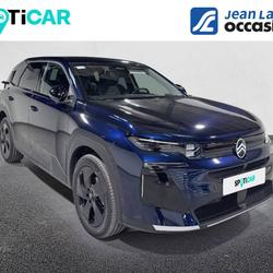 Citroen C5 Aircross C5 Aircross Hybride 145 ch e-DCS6 Max SEYNOD